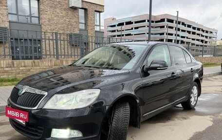Skoda Octavia, 2012 год, 1 150 000 рублей, 2 фотография