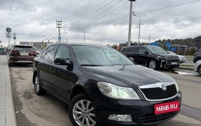 Skoda Octavia, 2012 год, 1 150 000 рублей, 1 фотография