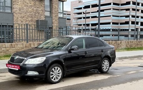 Skoda Octavia, 2012 год, 1 150 000 рублей, 9 фотография