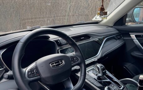 Geely Atlas, 2023 год, 2 190 000 рублей, 1 фотография