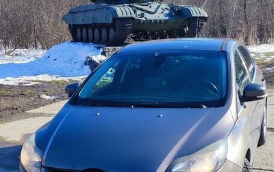 Ford Focus III, 2011 год, 780 000 рублей, 1 фотография