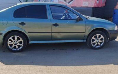 Skoda Octavia IV, 2004 год, 300 000 рублей, 1 фотография