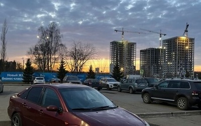 Ford Focus IV, 2004 год, 240 000 рублей, 1 фотография