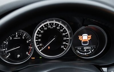 Mazda CX-5 II, 2021 год, 3 300 000 рублей, 1 фотография