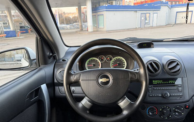 Chevrolet Aveo III, 2011 год, 600 000 рублей, 1 фотография