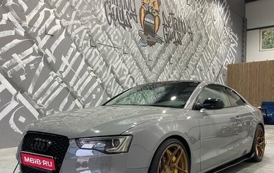Audi A5, 2011 год, 2 400 000 рублей, 1 фотография