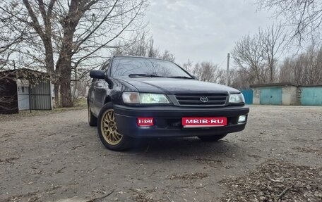 Toyota Corona IX (T190), 1996 год, 450 000 рублей, 1 фотография