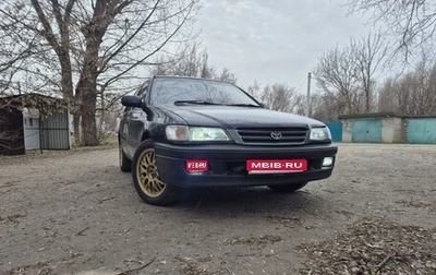 Toyota Corona IX (T190), 1996 год, 450 000 рублей, 1 фотография