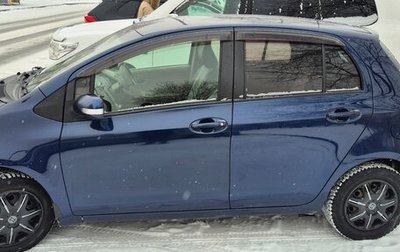 Toyota Vitz, 2009 год, 600 000 рублей, 1 фотография