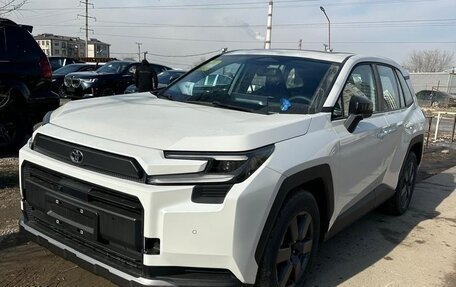 Toyota RAV4, 2026 год, 4 480 000 рублей, 1 фотография