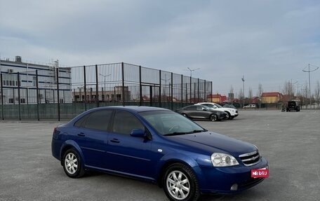 Chevrolet Lacetti, 2007 год, 390 000 рублей, 1 фотография