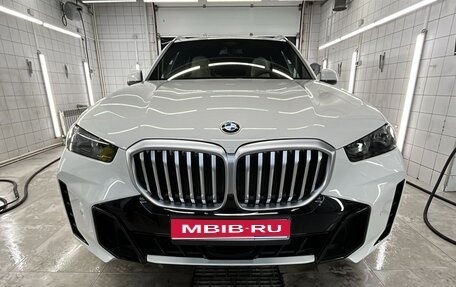 BMW X5, 2023 год, 12 900 000 рублей, 1 фотография