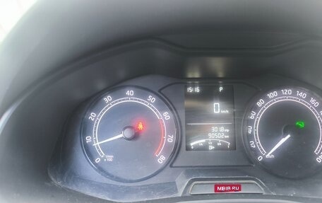 Skoda Rapid II, 2021 год, 1 520 000 рублей, 1 фотография