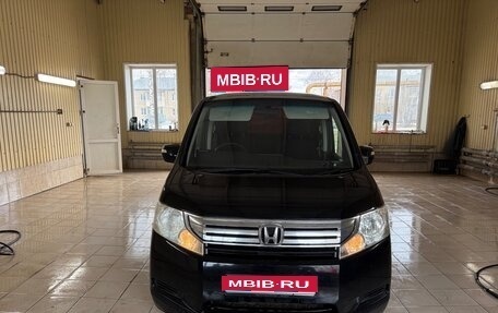 Honda Stepwgn IV, 2010 год, 1 350 000 рублей, 1 фотография