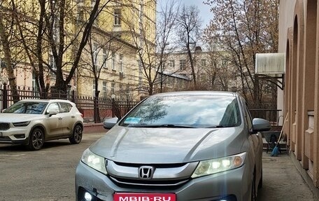 Honda Grace I, 2014 год, 915 000 рублей, 1 фотография