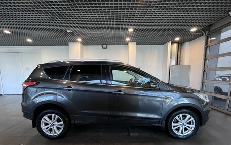 Ford Kuga III, 2018 год, 2 192 000 рублей, 2 фотография