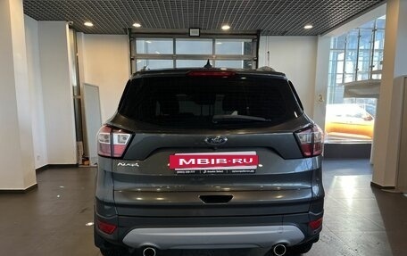 Ford Kuga III, 2018 год, 2 192 000 рублей, 4 фотография