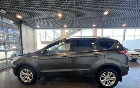 Ford Kuga III, 2018 год, 2 192 000 рублей, 6 фотография