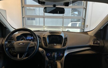 Ford Kuga III, 2018 год, 2 192 000 рублей, 9 фотография