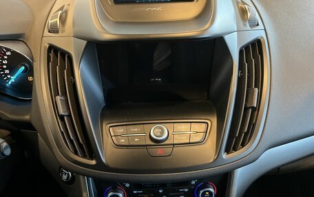 Ford Kuga III, 2018 год, 2 192 000 рублей, 13 фотография