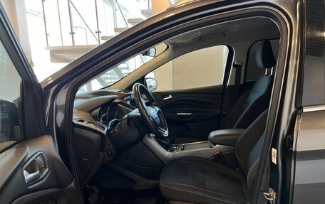 Ford Kuga III, 2018 год, 2 192 000 рублей, 16 фотография