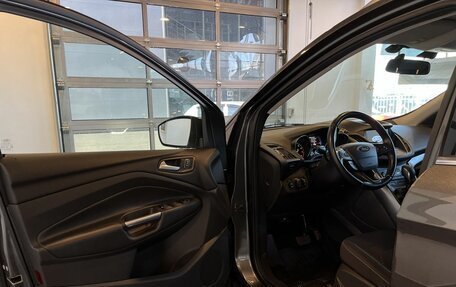 Ford Kuga III, 2018 год, 2 192 000 рублей, 20 фотография