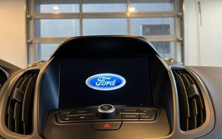 Ford Kuga III, 2018 год, 2 192 000 рублей, 14 фотография