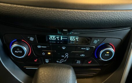 Ford Kuga III, 2018 год, 2 192 000 рублей, 15 фотография