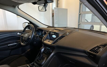 Ford Kuga III, 2018 год, 2 192 000 рублей, 12 фотография