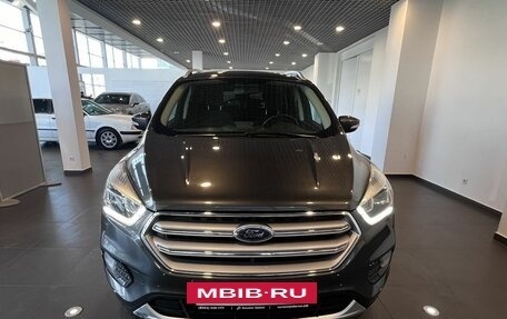 Ford Kuga III, 2018 год, 2 192 000 рублей, 8 фотография