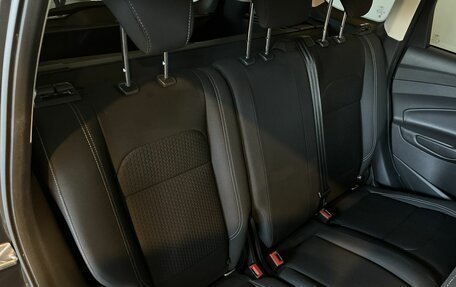 Ford Kuga III, 2018 год, 2 192 000 рублей, 33 фотография