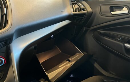 Ford Kuga III, 2018 год, 2 192 000 рублей, 29 фотография