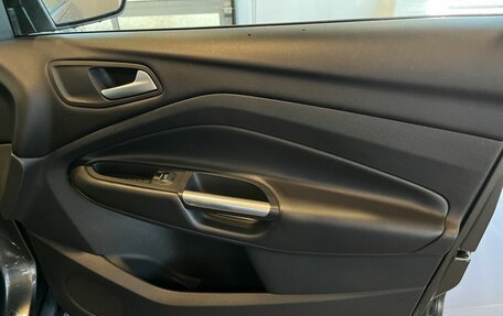 Ford Kuga III, 2018 год, 2 192 000 рублей, 27 фотография