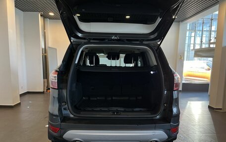 Ford Kuga III, 2018 год, 2 192 000 рублей, 34 фотография