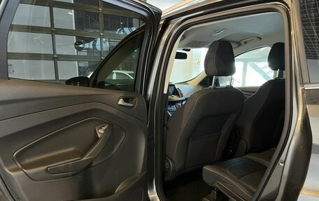 Ford Kuga III, 2018 год, 2 192 000 рублей, 24 фотография