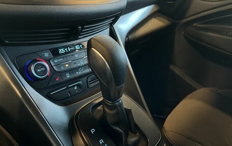 Ford Kuga III, 2018 год, 2 192 000 рублей, 30 фотография