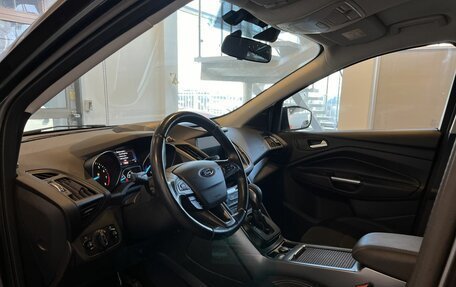 Ford Kuga III, 2018 год, 2 192 000 рублей, 22 фотография