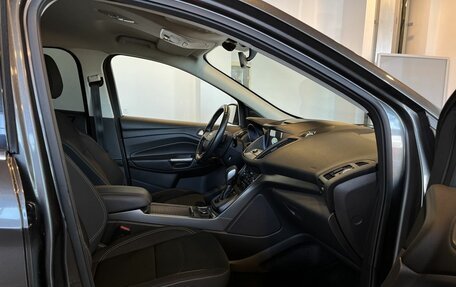 Ford Kuga III, 2018 год, 2 192 000 рублей, 28 фотография