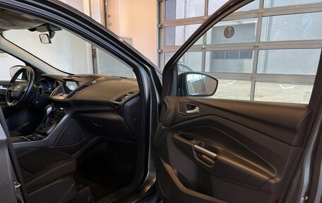 Ford Kuga III, 2018 год, 2 192 000 рублей, 26 фотография