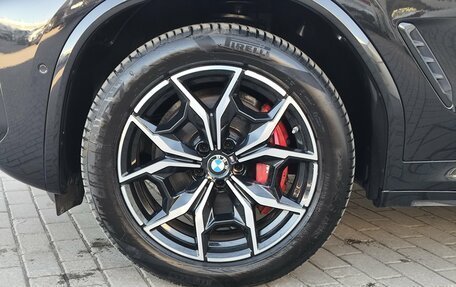 BMW X3, 2022 год, 6 099 000 рублей, 8 фотография