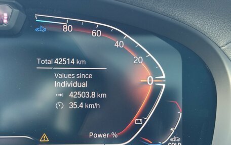 BMW X3, 2022 год, 6 099 000 рублей, 15 фотография