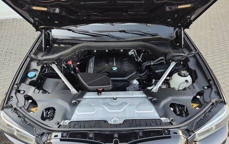 BMW X3, 2022 год, 6 099 000 рублей, 11 фотография