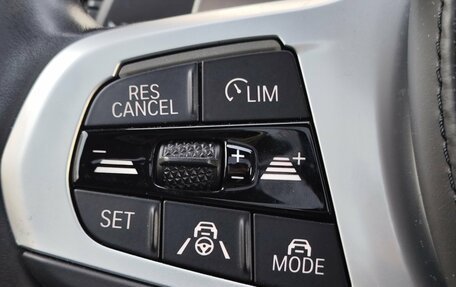 BMW X3, 2022 год, 6 099 000 рублей, 17 фотография