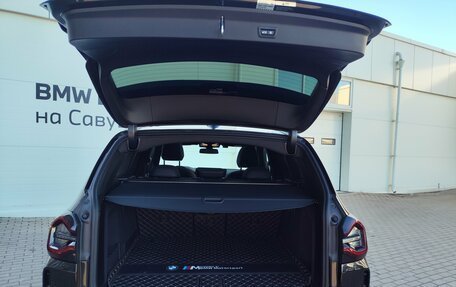 BMW X3, 2022 год, 6 099 000 рублей, 10 фотография