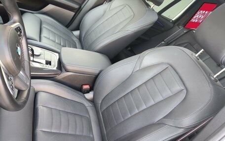 BMW X3, 2022 год, 6 099 000 рублей, 16 фотография