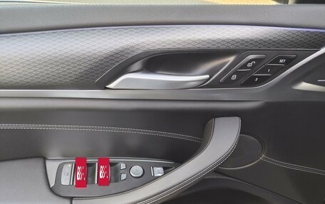 BMW X3, 2022 год, 6 099 000 рублей, 13 фотография