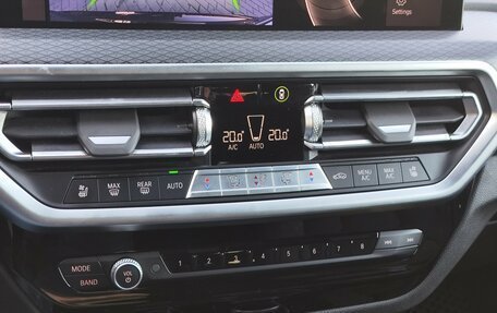 BMW X3, 2022 год, 6 099 000 рублей, 18 фотография