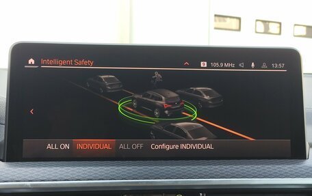 BMW X3, 2022 год, 6 099 000 рублей, 21 фотография