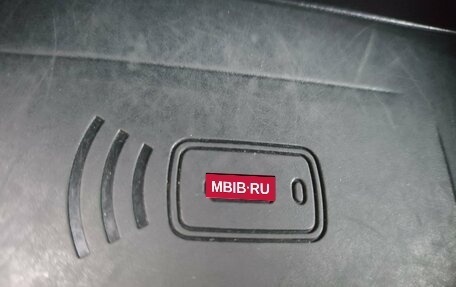 BMW X3, 2022 год, 6 099 000 рублей, 19 фотография