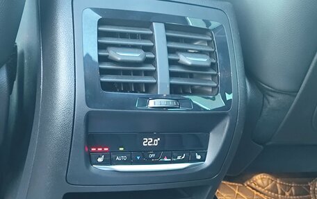 BMW X3, 2022 год, 6 099 000 рублей, 26 фотография